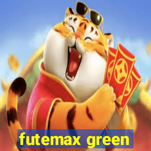 futemax green